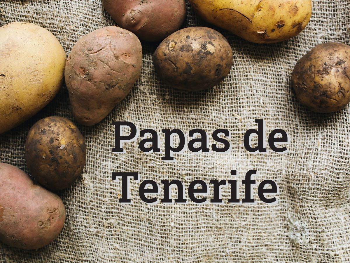 Papas de Tenerife